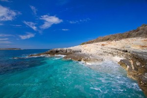 Krsine Beach Kamenjak 1