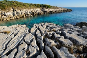 Sv Mikule Drazica beach Kamenjak 2