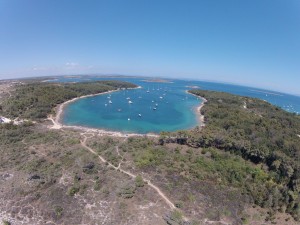 VelikiPortic beach Kamenjak 1
