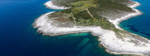 Lower Kamenjak