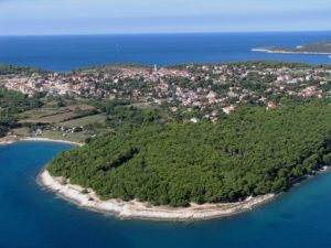 Premantura-uvala-mocile