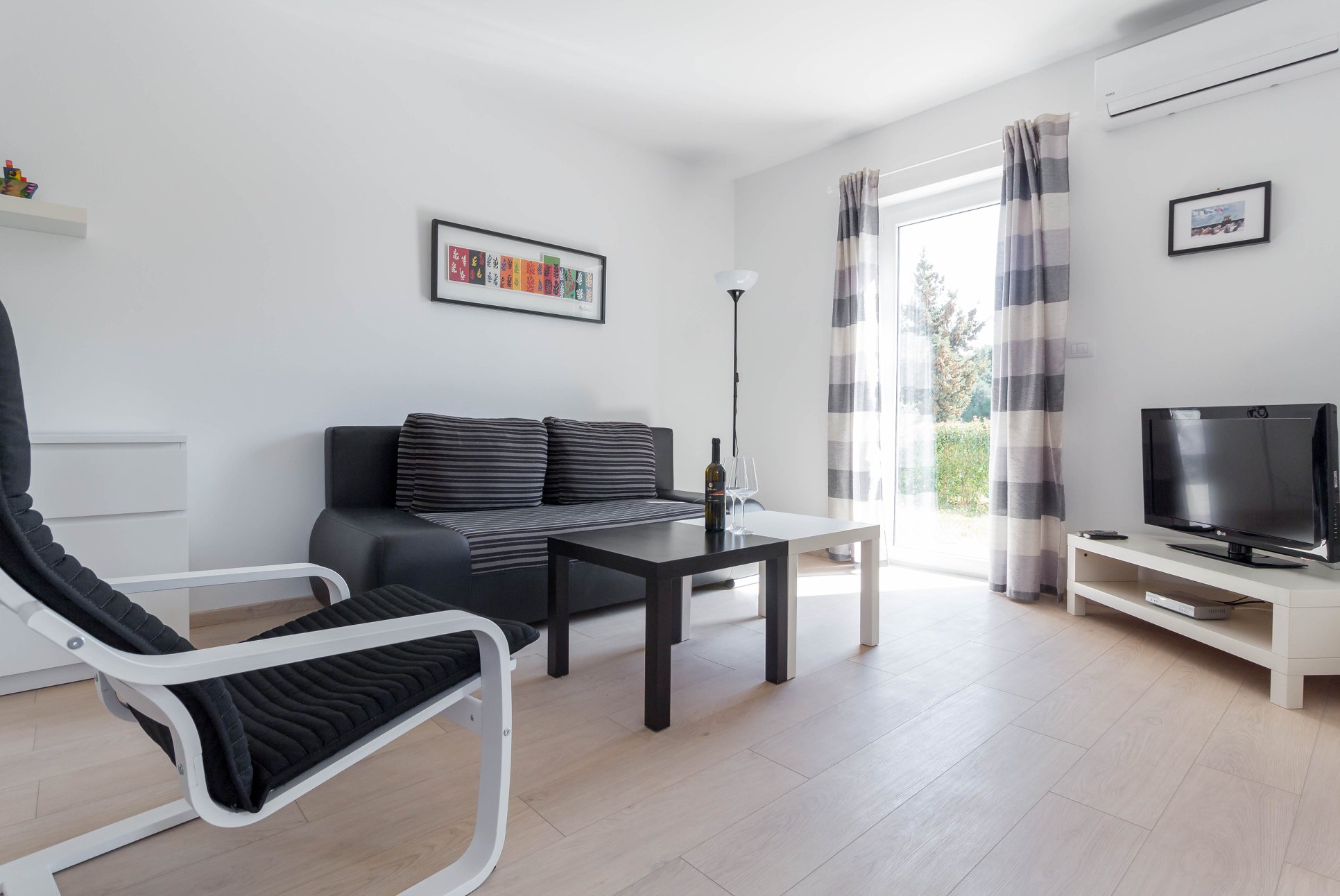 Apartments Punta Premantura Premantura