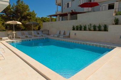 Aparthotel Punta Blu Premantura 3