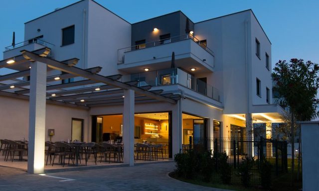 Aparthotel Punta Blu Premantura