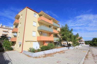 Apartment Macuka Premantura