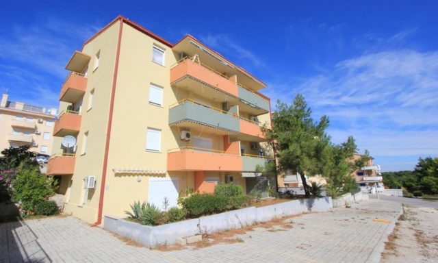 Apartment Macuka Premantura