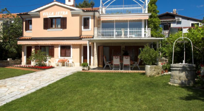 Guesthouse Istra