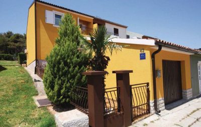 Holiday Home Runjacica 2