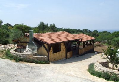 Istrian farm Kamenjak Premantura