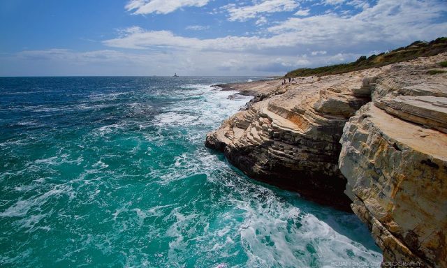 Mala Kolombarica Beach Kamenjak