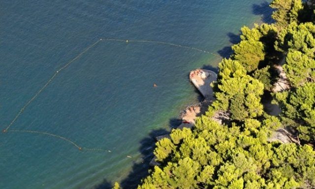 Munte beach Premantura