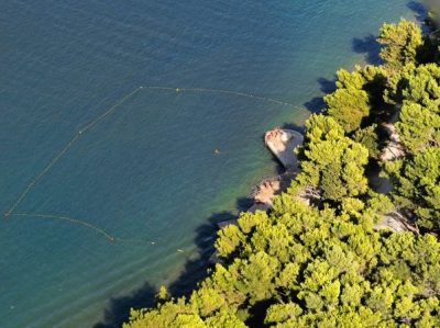 Munte beach Premantura