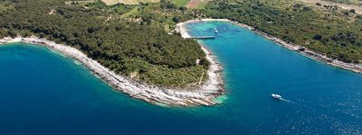 Polje Beach Kamenjak