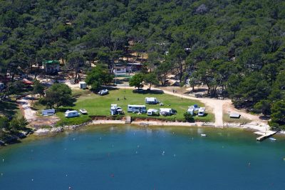 AC Tašalera Beach Premantura