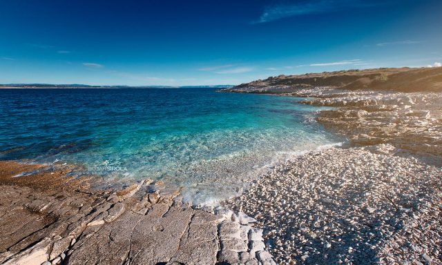 Franina Beach Kamenjak