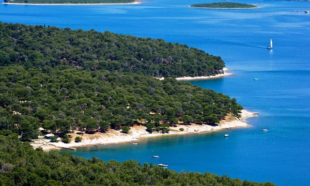 AC Runke Beach Premantura