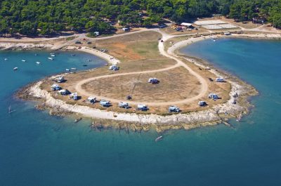 AC Stupice Beach Premantura