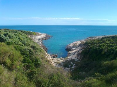 Sv. Mikule Dražica Beach Kamenjak