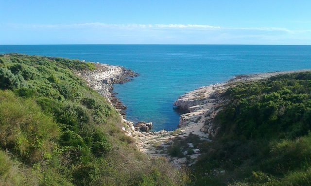 Sv. Mikule Dražica Beach Kamenjak