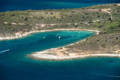 Debeljak Beach Kamenjak 1