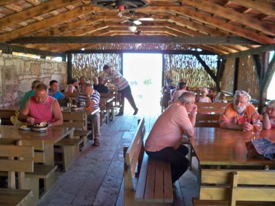 Istrian farm Kamenjak Premantura 2