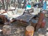 Beach bar Njive Kamenjak Premantura 2