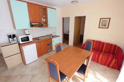 Apartments Macuka Premantura 4