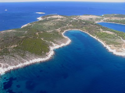 Debeljak Beach Kamenjak 2
