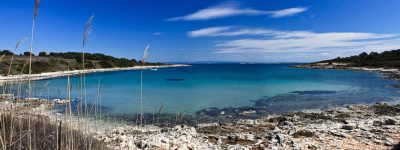 Debeljak Beach Kamenjak 3