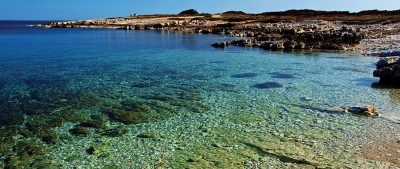 Debeljak Beach Kamenjak 4