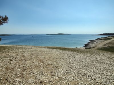 Drazice beach Kamenjak 3