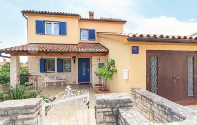 Holiday Home Runjacica 1