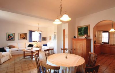 Holiday Home Runjacica 2
