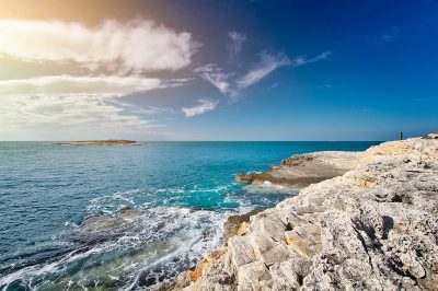 Krsine Beach Kamenjak 2