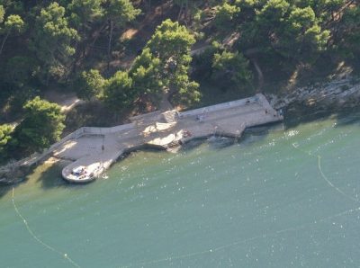 Munte beach Premantura 2