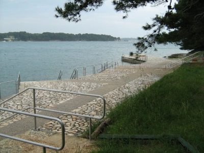 Munte beach Premantura 3