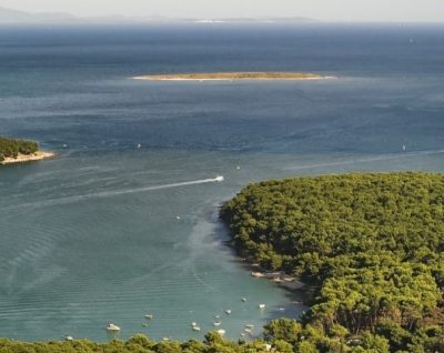 Munte beach Premantura 4