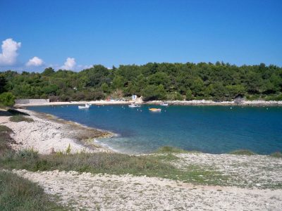 Podlokva beach Kamenjak 3