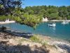 Podlokva beach Kamenjak 2