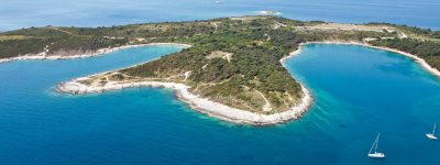 Skara beach Kamenjak 2