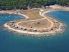 Stupice beach Premantura 1
