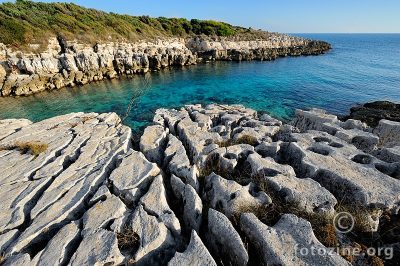 Sv Mikule Drazica beach Kamenjak 2
