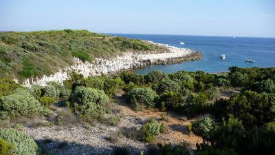 Sv Mikule Drazica beach Kamenjak 4