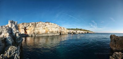 Velika Kolombarica beach Kamenjak 2