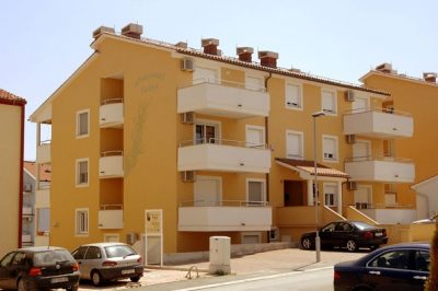 Aparments Flora Premantura 1