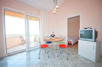 Aparthotel Miriam Premantura 3