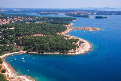 Podlokva beach Kamenjak 4