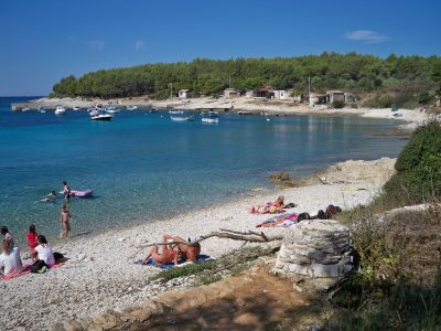 Polje port Kamenjak Premantura 4