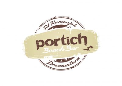 Beach bar Portich Kamenjak Premantura 8