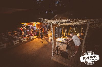 Beach bar Portich Kamenjak Premantura 6